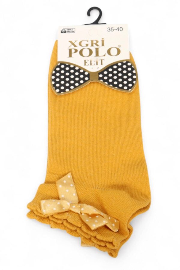 f11b99a50eb04a5eae95cd47e6b0c624.jpg Xgri Polo Fiyonklu Bayan Patik Çorap (36-40) 9021-10