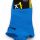 Berka Microfiber Bayan Patik Çorap (36-40) 9019-7