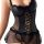 Jesica Bella 15026 Fantezi Gecelik 4015-6