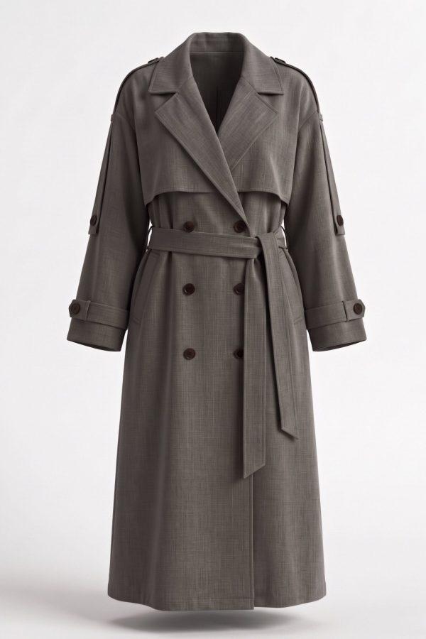 f6ef2b756db44f0a8bb8926103bb103d.jpg Astarlı Oversize Uzun Trençkot 20124-2