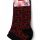 Vakre Socks Bayan Patik Çorap (36-40) 9006-3