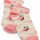 Vakre Socks Bayan Patik Çorap (36-40) 9001-1