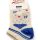 Vakre Socks Bayan Patik Çorap (36-40) 9005-3